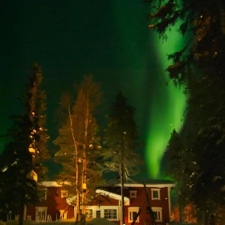 Safaris - Papin Talo Дом отдыха Рука