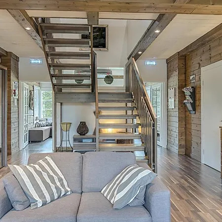 Holiday home Safaris - Papin Talo Ruka