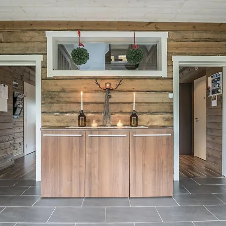 Holiday home Safaris - Papin Talo